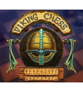 Viking Chess: Hnefatafl Steam Key GLOBAL